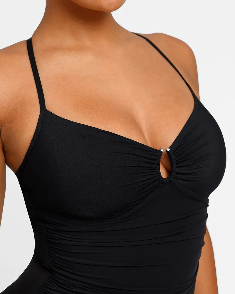 Sculpt Shaping Swimsuit