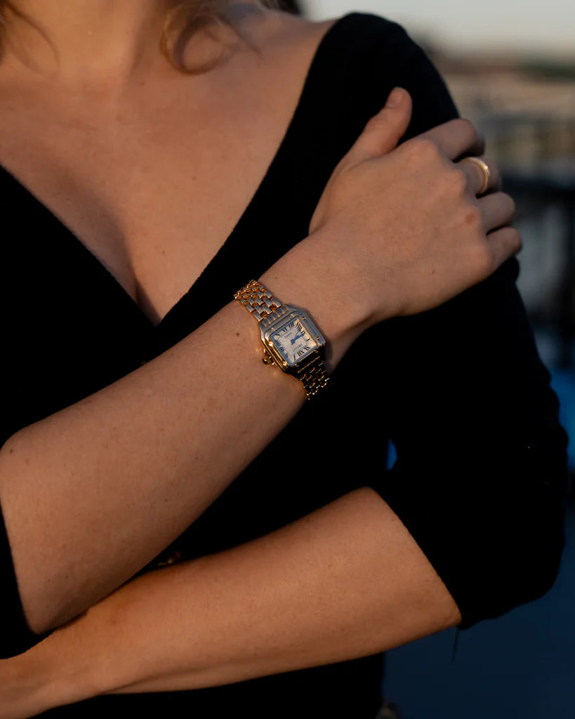 Women's Timeless Watch