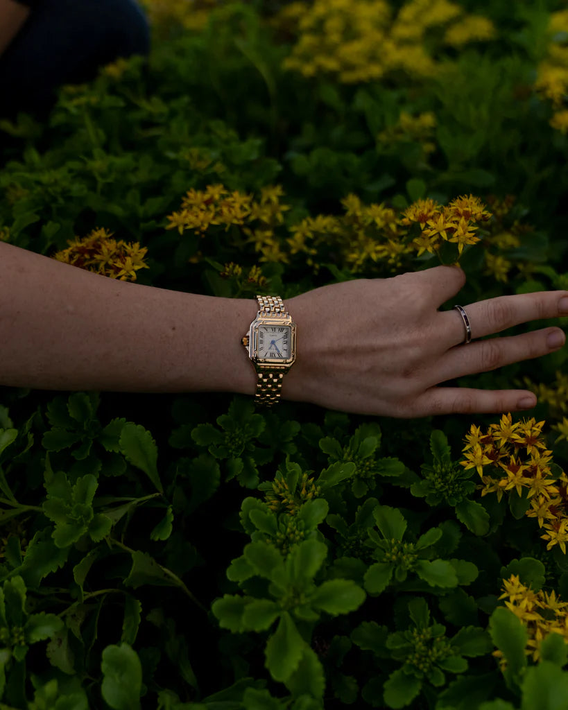 Women's Timeless Watch