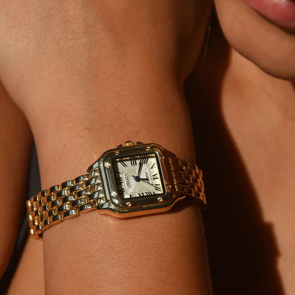 Women's Timeless Watch