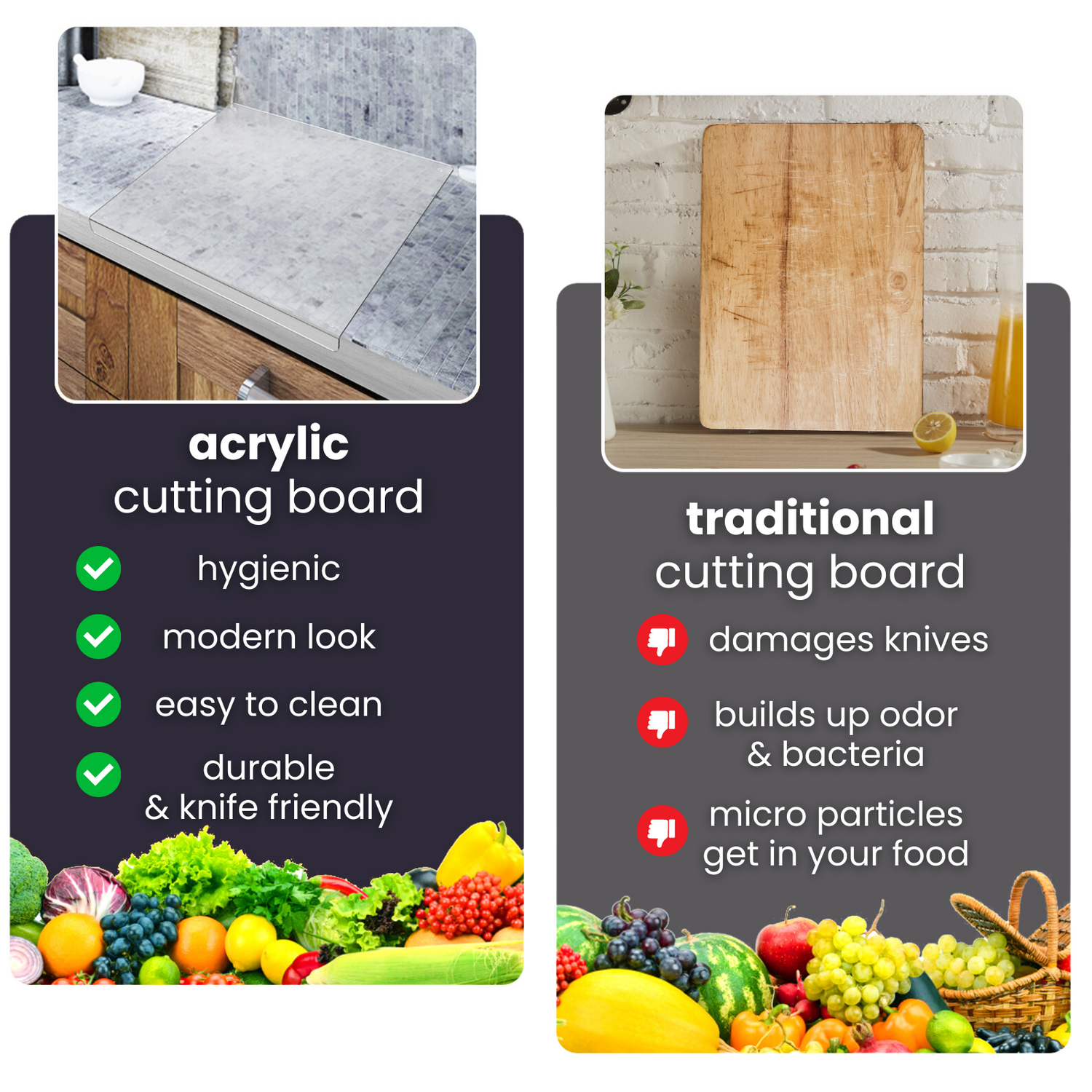 https://amedies.com/cdn/shop/files/Acrylic_cutting_board.png?v=1707996258&width=1500 PGS - Cutting Board