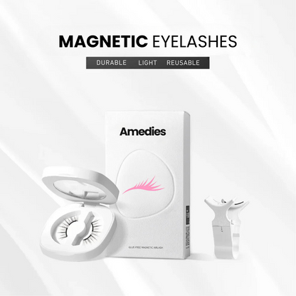 Amedies® Magnetic Eyelashes