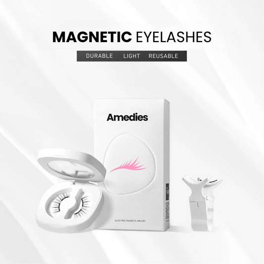 Amedies® Magnetic Eyelashes