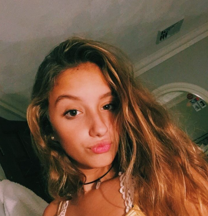 Sarah K.