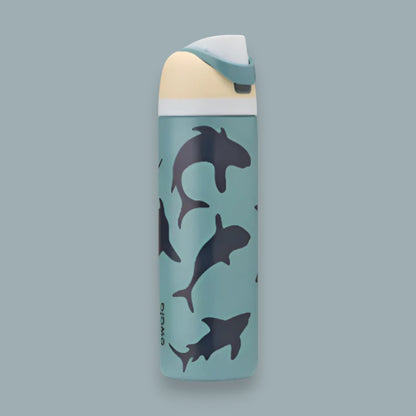 Owala Fin Frenzy 24oz FreeSip Bottle